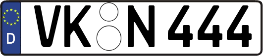 VK-N444