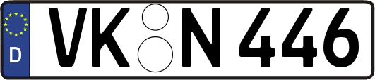 VK-N446
