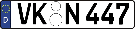 VK-N447