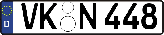 VK-N448