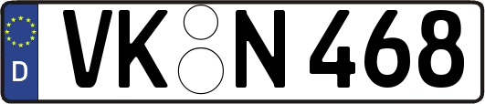 VK-N468