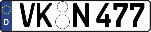 VK-N477