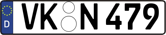 VK-N479