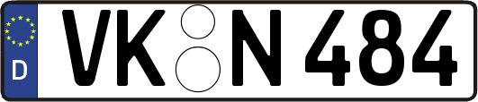VK-N484