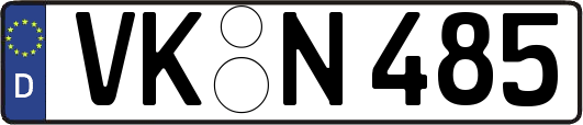 VK-N485