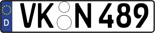 VK-N489