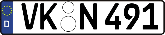 VK-N491