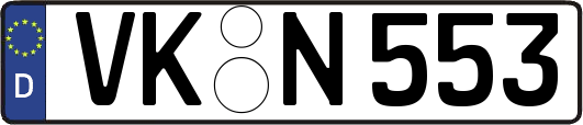 VK-N553