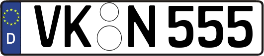 VK-N555