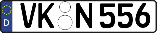 VK-N556