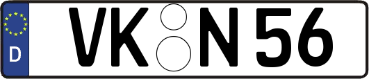 VK-N56