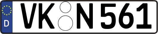 VK-N561