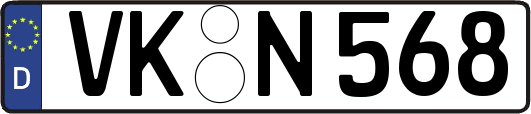 VK-N568