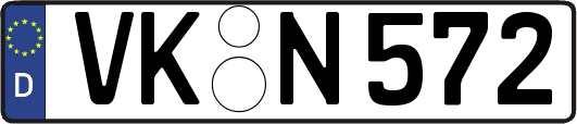 VK-N572