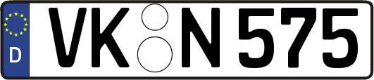 VK-N575