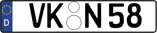 VK-N58
