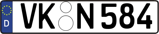 VK-N584