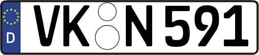 VK-N591