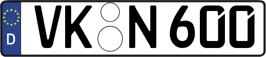 VK-N600