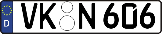VK-N606
