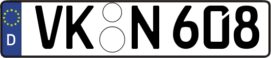 VK-N608