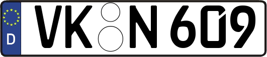 VK-N609