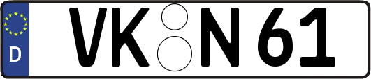 VK-N61