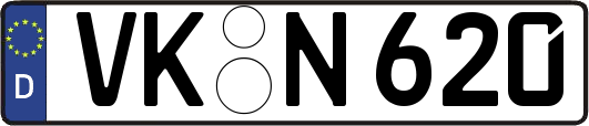 VK-N620