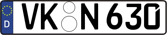 VK-N630
