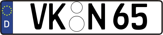 VK-N65