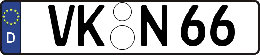 VK-N66