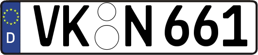 VK-N661
