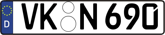 VK-N690
