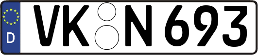 VK-N693