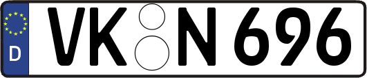 VK-N696