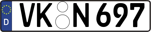 VK-N697