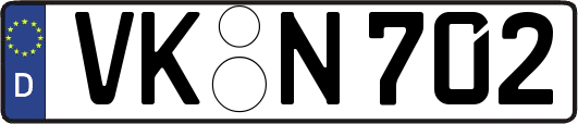 VK-N702
