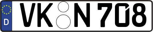 VK-N708