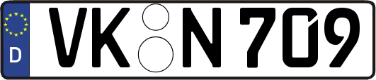 VK-N709