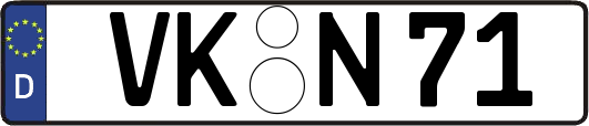 VK-N71