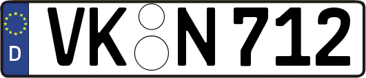 VK-N712
