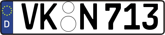 VK-N713