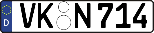 VK-N714