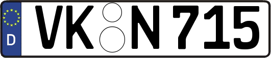 VK-N715
