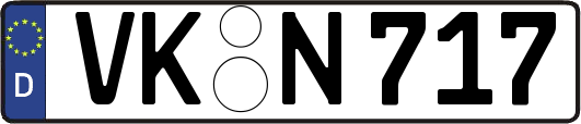 VK-N717