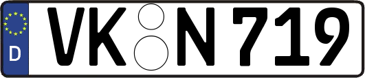 VK-N719