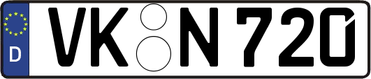 VK-N720