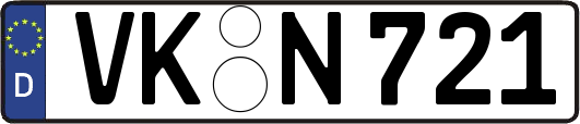 VK-N721