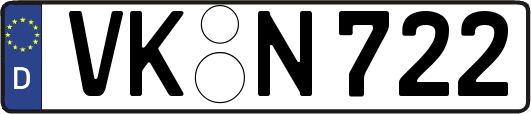 VK-N722