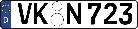 VK-N723